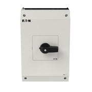 Eaton - Lasttrennschalter Ein-Aus-Schalter P3-63/I4/N I4