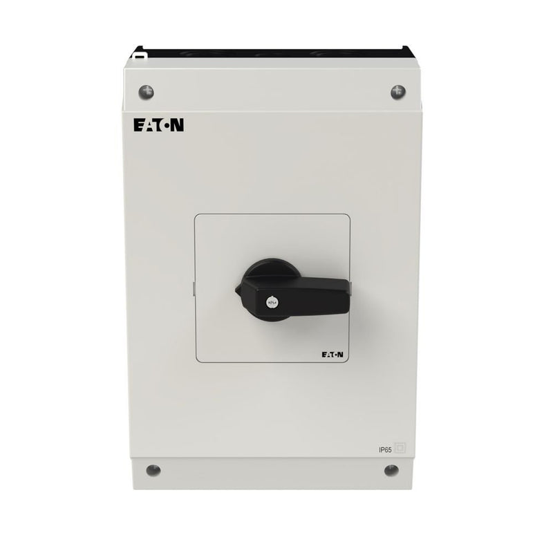 Eaton - Lasttrennschalter Ein-Aus-Schalter P3-63/I4/N I4