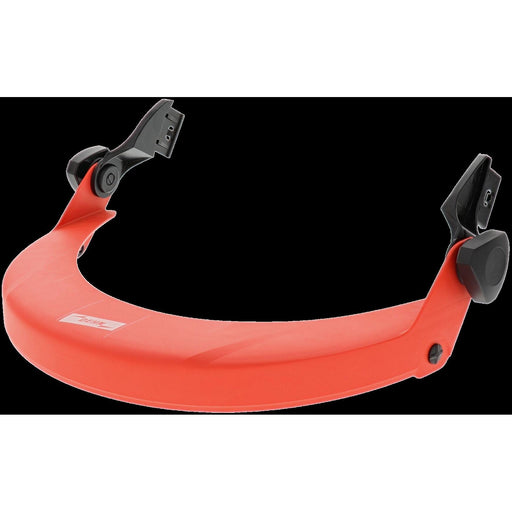 DEHN - Zubehör/Ersatzteile für persönliche Schutzausrüstung Visierhalterung VH SC APS T AS mit Steckclip