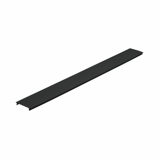 Philips Lighting - Mechanisches Zubehör/Ersatzteile für Leuchten Blindabdeckung LL500Z BC L2300 BK schwarz