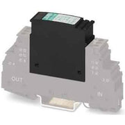 Phoenix Contact - Überspannungsableiter für Informations-/MSR-Technik Schutzstecker PT 1X2- 5DC-ST