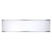 Nobile - Decken-/Wandleuchte LED-Panel Flat R2 1560701240 ww dim 1-10V