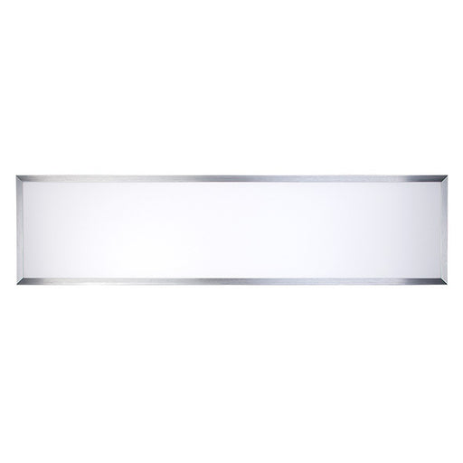 Nobile - Decken-/Wandleuchte LED-Panel Flat R2 1560701240 ww dim 1-10V