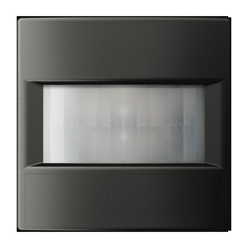 Jung - Bewegungsmelder-Sensor LB-Manag.Bewegungsmel.1,1m AL 17182 AN anthrazit − 1 Stück