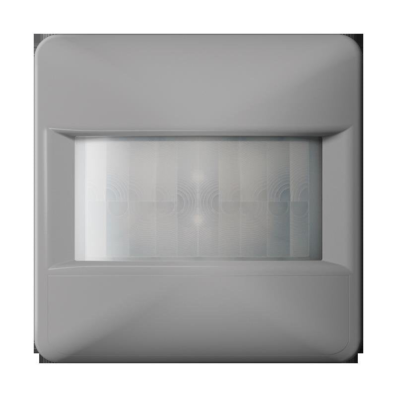 Jung - Bewegungsmelder-Sensor Bewegungsmelder BT CD 17181 WU GR JUNG HOME