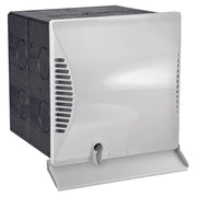 Glen Dimplex SEE - Außenluftgitter Wandhülse DL 50 QP