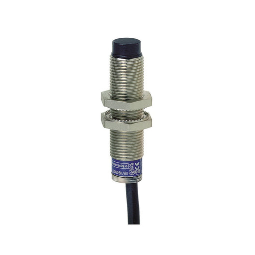 Telemechanique Sensors - Induktiver Näherungsschalter induktiv XS612B4NBL2 M12, Sn7mm