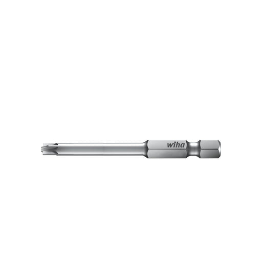 Wiha - Bit Professional-Bit 7049 XZ PZ 1x70 Xeno-SL/PZ − 5 Stück