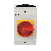 Eaton - Lasttrennschalter Hauptschalter P3-63/I3/SVB/HI11 I3/SVB