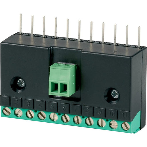 Eaton - Zubehör/Ersatzteile für Frequenzregler Ausgangserweiterung DXC-EXT-2RO1AO für FU 2 Relais
