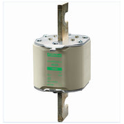 Mersen - Messersicherung Sicherungseinsatz NH aM NH4AM69V500-8 Gr.4 500A sfü KM