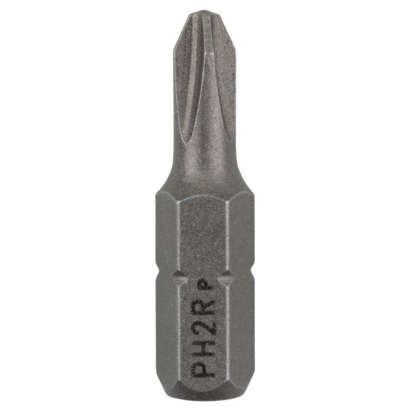 Bosch - Bit Schrauberbit Extra-Hart 2607002519 Reduziert PH2R 25 mm