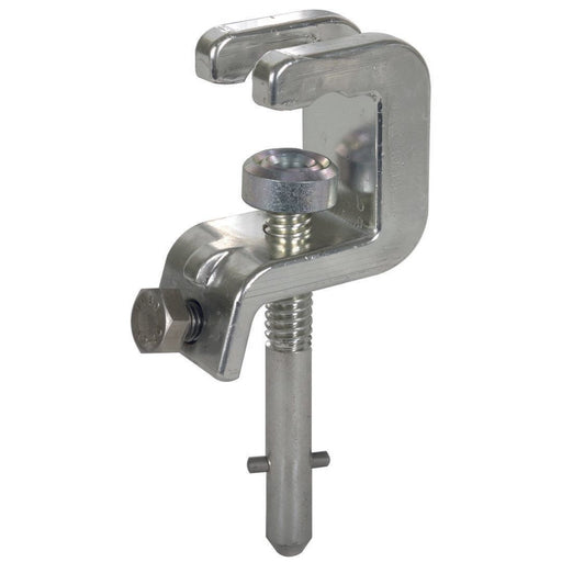 DEHN - Anschlusselement für EuK-Vorrichtung Universalklemme UK 30 SQ D25/30mm T18mm