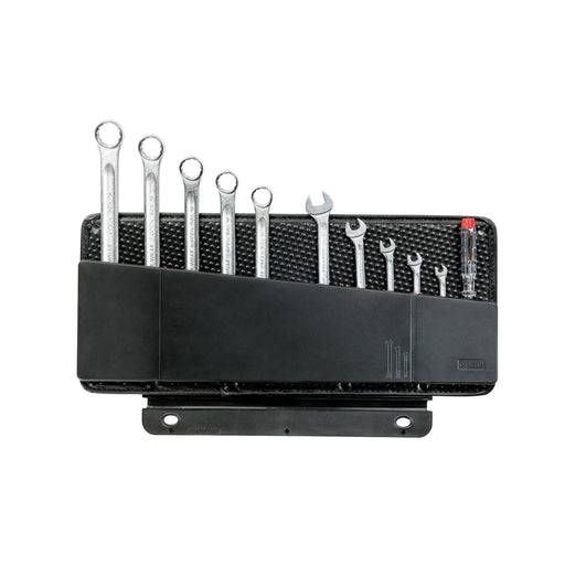 Parat - Zubehör/Ersatzteile für Werkzeugkasten, -schrank, -wagen und Werkbank Werkzeugtafel CP-7 494000551 f. Koffer, 1-seitig