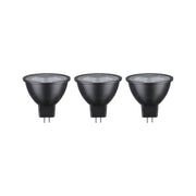 Paulmann - LED-Lampe/Multi-LED LED-Standardlampe 289.12 12V