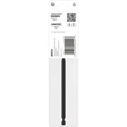 Bosch - Bit PRO Robertson Impact 2608522555 Bit, R2, 150 mm