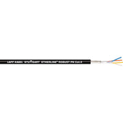 Lapp Kabel&Leitung - Daten- und Kommunikationskabel ETHERLINE ROBUST PN Cat.5 2170451/500 − 500 Meter