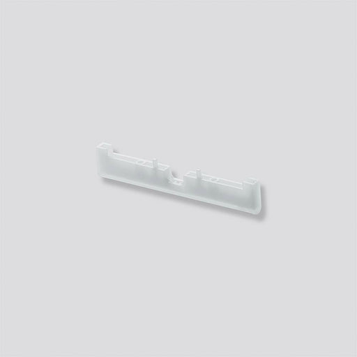 Siedle&Söhne - Zubehör/Ersatzteile für Türkommunikation Tischzubehör Comfort ZTC 800-0 W weiß − 1 Stück