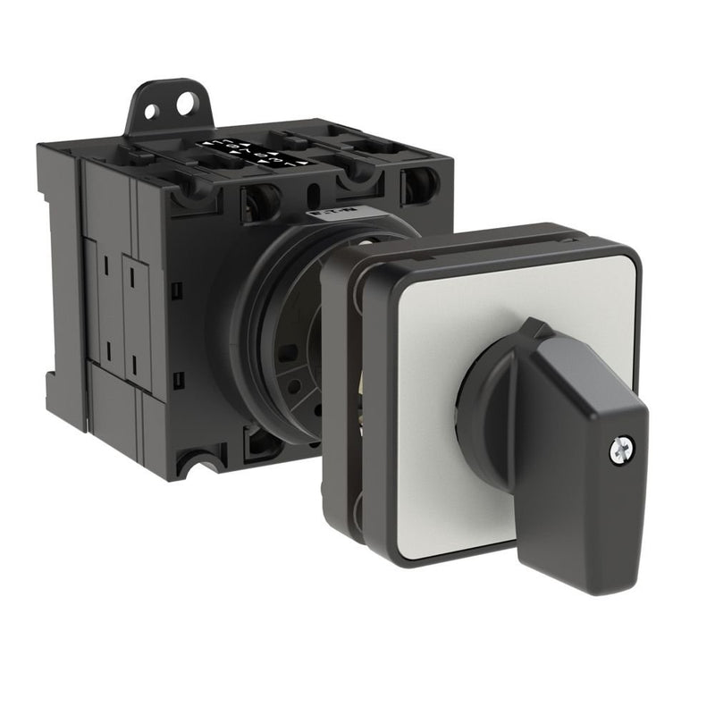 Eaton - Lastschalter Ein-Aus-Schalter T3-3-8212/Z 3pol
