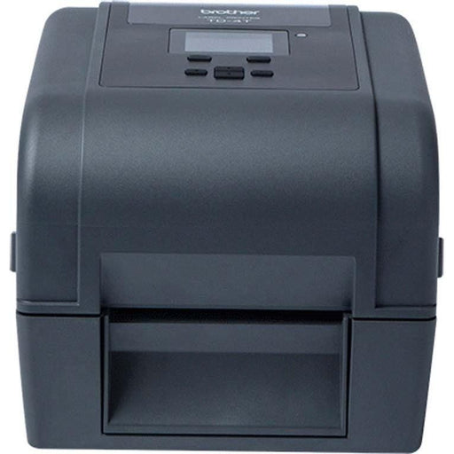 Brother - Beschriftungsgerät Etikettendrucker TD-4750TNWBR