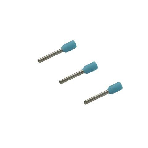 Rittal - Aderendhülse Aderendhülsen AS 4050.757 (VE500) 0,34mm²,8mm