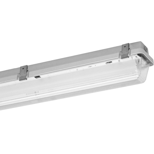 Schuch Licht - Decken-/Wandleuchte LED-FR-Wannenleuchte 161 06L20 LM IP65