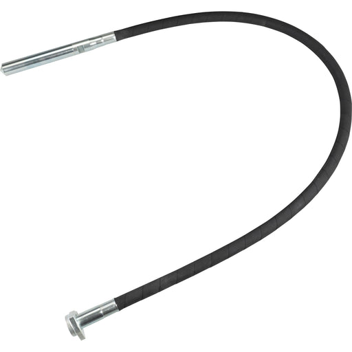 Makita - Betonverdichter (Akku) Verdichtervorsatz 1910E2-3 32x1700mm
