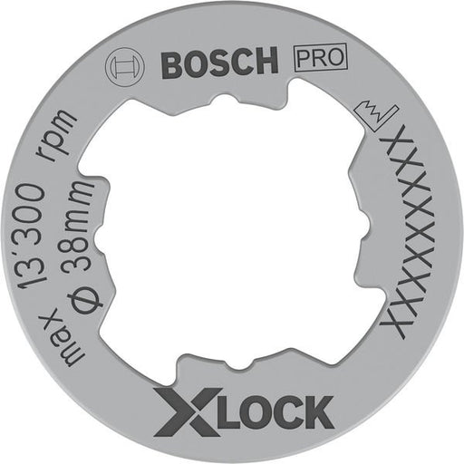 Bosch - Bohrer PRO Ceramic dry 2608599036 Trockenbohrkrone 38