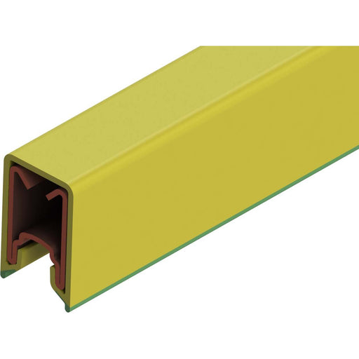 Conductix-Wampfler - Schienenverteilereinheit Kupferschiene 081516-4X12