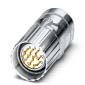 Phoenix Contact - Rundsteckverbinder, feldkonfektionierbar (Industriesteckverbinder) Kabelsteckverbinder CA-16P1N8A8006