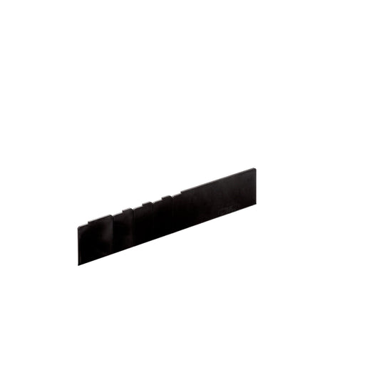 Parat - Zubehör/Ersatzteile für Werkzeugkasten, -schrank, -wagen und Werkbank Quersteg 58 mm 900015161