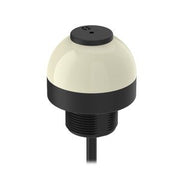 Turck - Optisches/Akustisches Signalgerät LED-Anzeige K50LGRAL1YPQP Kennleuchte − 1 Stück