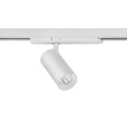 Brumberg Leuchten - Downlight/Strahler/Flutlicht LED-Schienenstrahler 230V 88704183 40Gr., 3000K