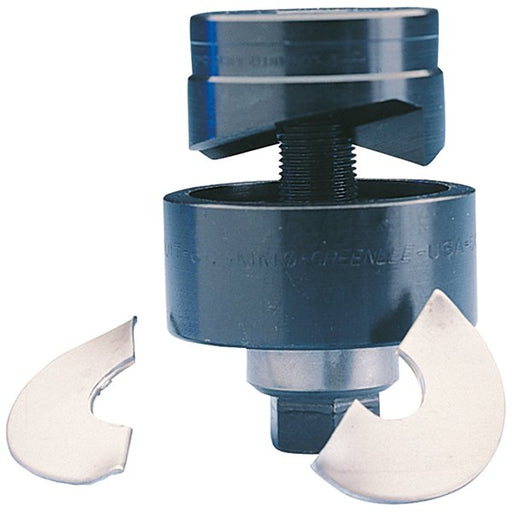 Klauke - Blechlocher SB-Blechlocher 50602462 30,5mm