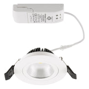 EVN Lichttechnik - Downlight/Strahler/Flutlicht LED-Deckenleuchte PS54100140 schwenkbar