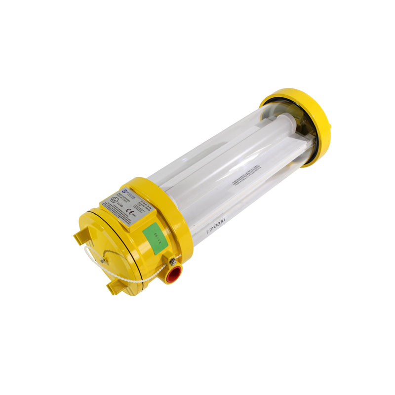 RP-Technik - Sicherheitsleuchte Ex-Leuchte XPIU009ML