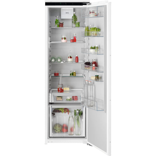 Electrolux AEG - Kühlschrank EB-Kühlgerät TK6DS18XDC Ecoline,Festtür