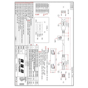 EFB-Elektronik - PC-Kabel USB2.0 Anschlusskabel K5256SW.3 3,0m sw A-B