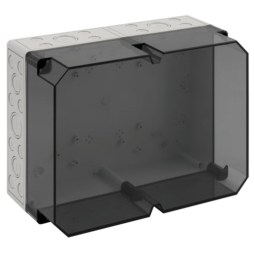 Spelsberg - Gehäuse/Schaltschrank (leer) Leergehäuse TK PC 3625-16-tm
