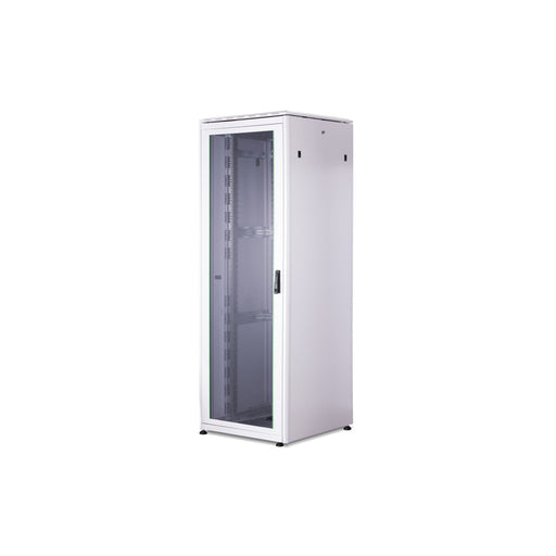 DIGITUS - Netzwerk-/Serverschrank Netzwerkschrank 47 HE DN-19 47U-8/8-1 2275x800x800mm