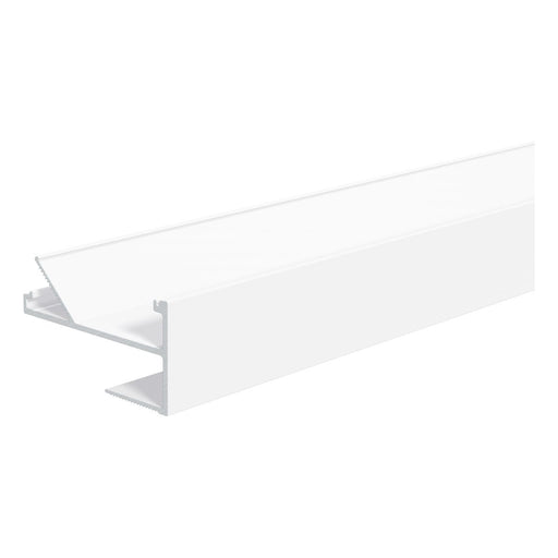 EVN Lichttechnik - Mechanisches Zubehör/Ersatzteile für Leuchten Trockenbauprofil APTBHLW200 für LED-Stripes