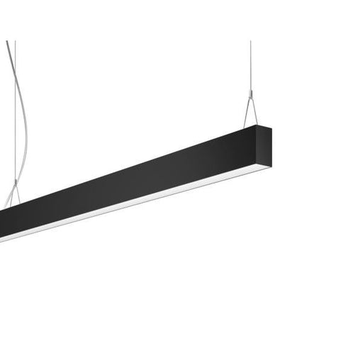 Brumberg Leuchten - Pendelleuchte Pendel-Profilleuchte 7433234016 1140 x 75 x 40mm