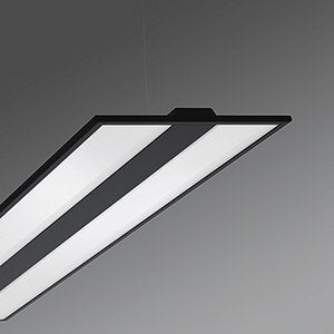Regiolux - Pendelleuchte LED-Pendelleuchte kayak-K #46205616174 4000K DALI