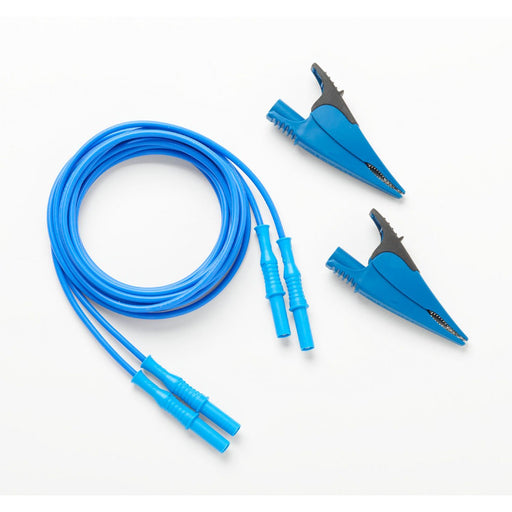 Fluke - Zubehör/Ersatzteile für Prüf- und Messgeräte (Elektro) Messleitungssatz FLUKE-17XX-TL 2M 2 Meter