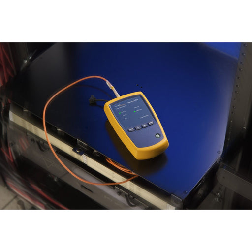 Fluke Networks - Mess-/Testgerät für Kommunikationstechnik Simplifiber Pro Basic FTK1000 Fiber Verif. Kit