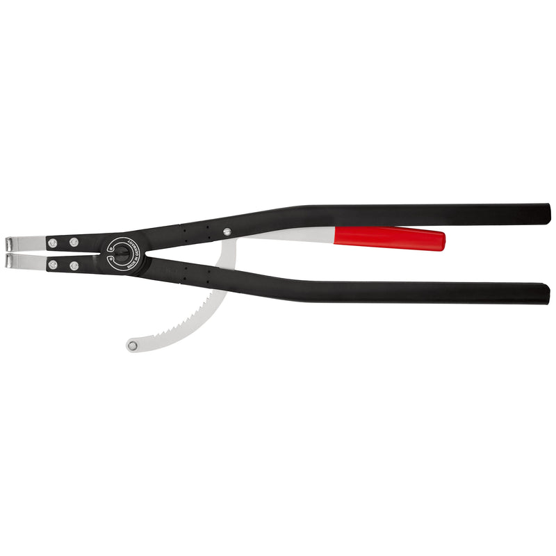 Knipex - Zange für Sicherungsringe Sicherungsringzange 44 20 J61 600mm