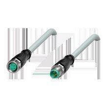 Pepperl+Fuchs Fabrik - Konfektioniertes Sensor-Aktor-Kabel Verbindungskabel 189694 − 1 Stück