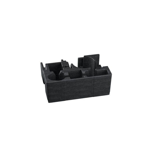 Bosch - Zubehör/Ersatzteile für Werkzeugkasten, -schrank, -wagen und Werkbank L-BOXX-Einlage 1600A0351X für GKF 18V-8
