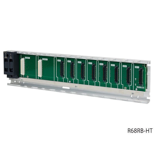 Mitsubishi Electric - SPS-Baugruppenträger Baugruppe R68RB-HT − 1 Stück