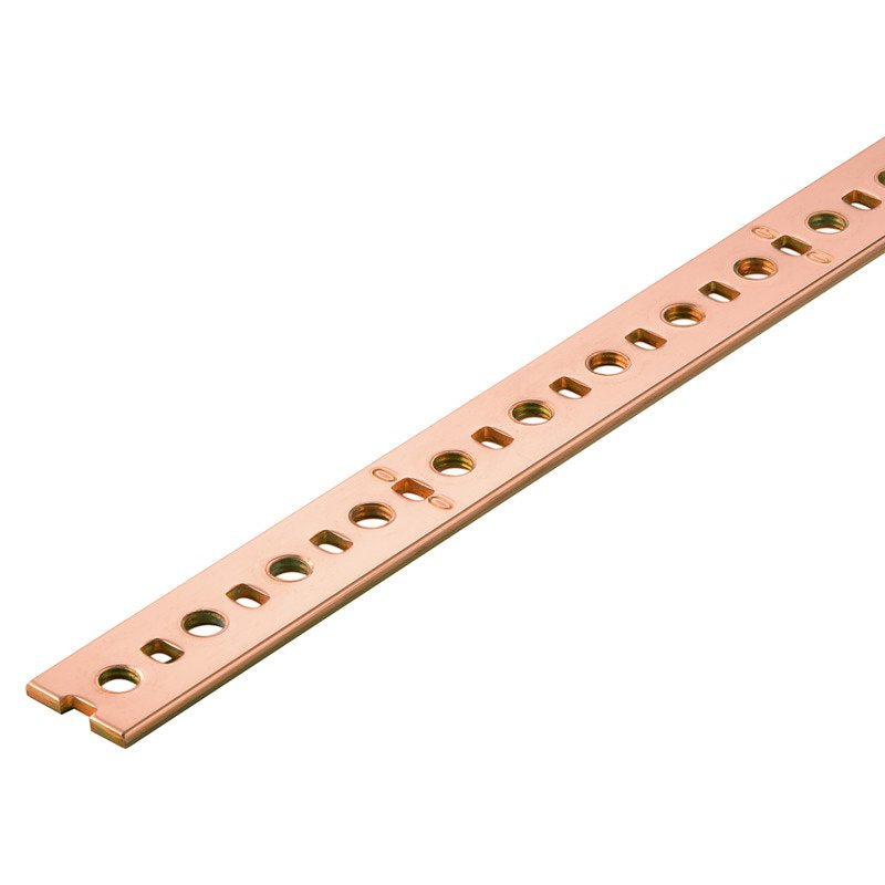 Weidmüller - Zubehör/Ersatzteile für Klemmen Sammelschiene NSCH 2M − 2 Meter